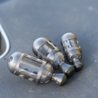Preston Innovations Carp Maggot Feeders